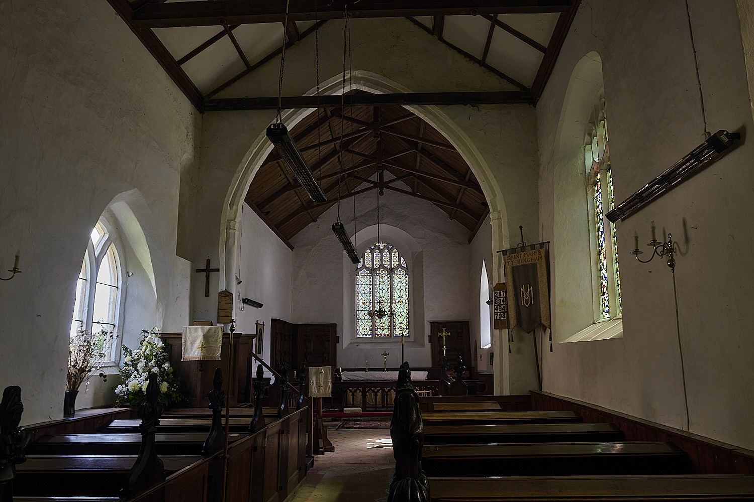 ItteringhamChurch180426-2